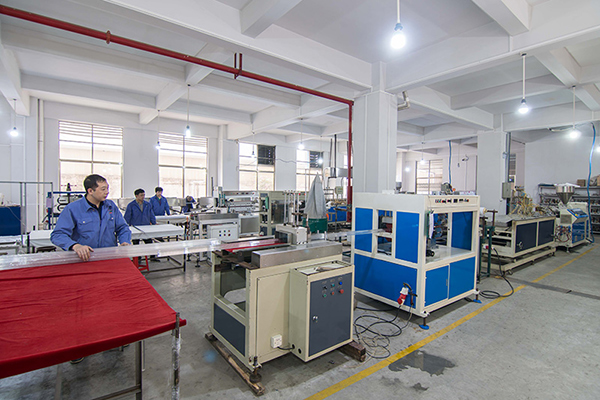 Extrusion-workshop